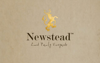 Cruising The Crags | Plettenberg Bay + Garden Route Tourism: Newstead Wine Farm