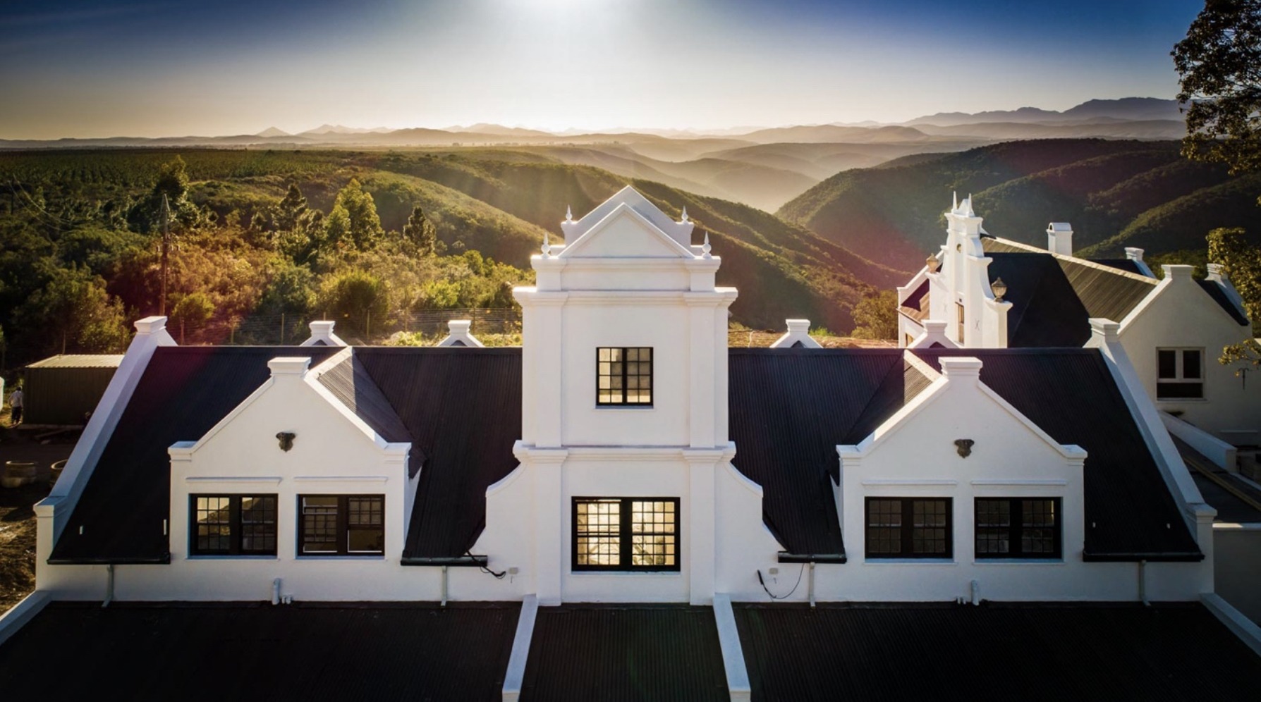 Cruising-The-Crags-Plettenberg Bay-Accommodation-Luxury Stays