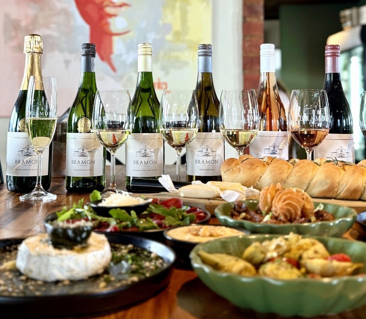 Cruising-The-Crags-Plettenberg-Bay-Garden-Route-Wine tasting-Bramon