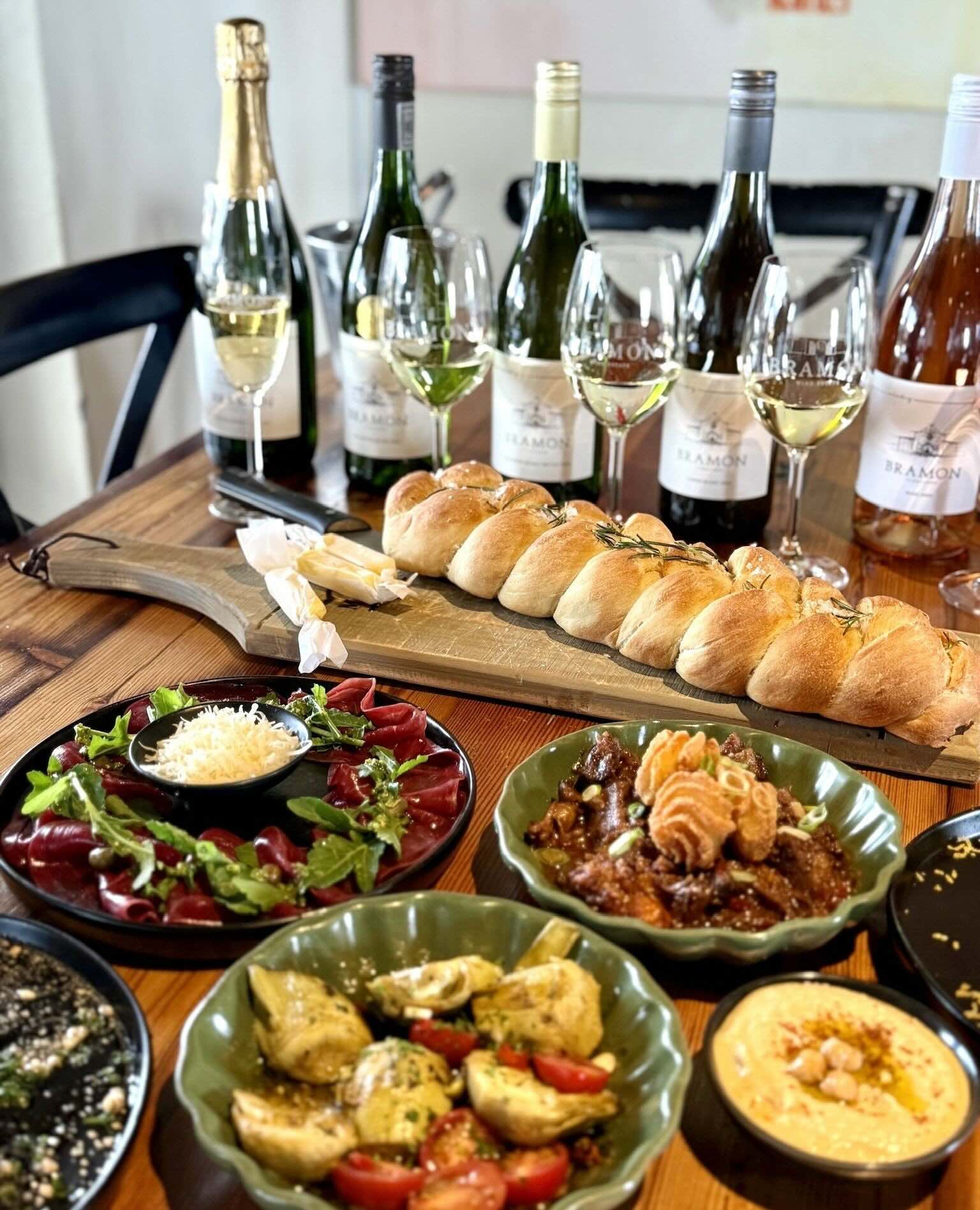 Cruising-The-Crags-Plettenberg Bay-Wine Tasting-Bramon-Wine Farms