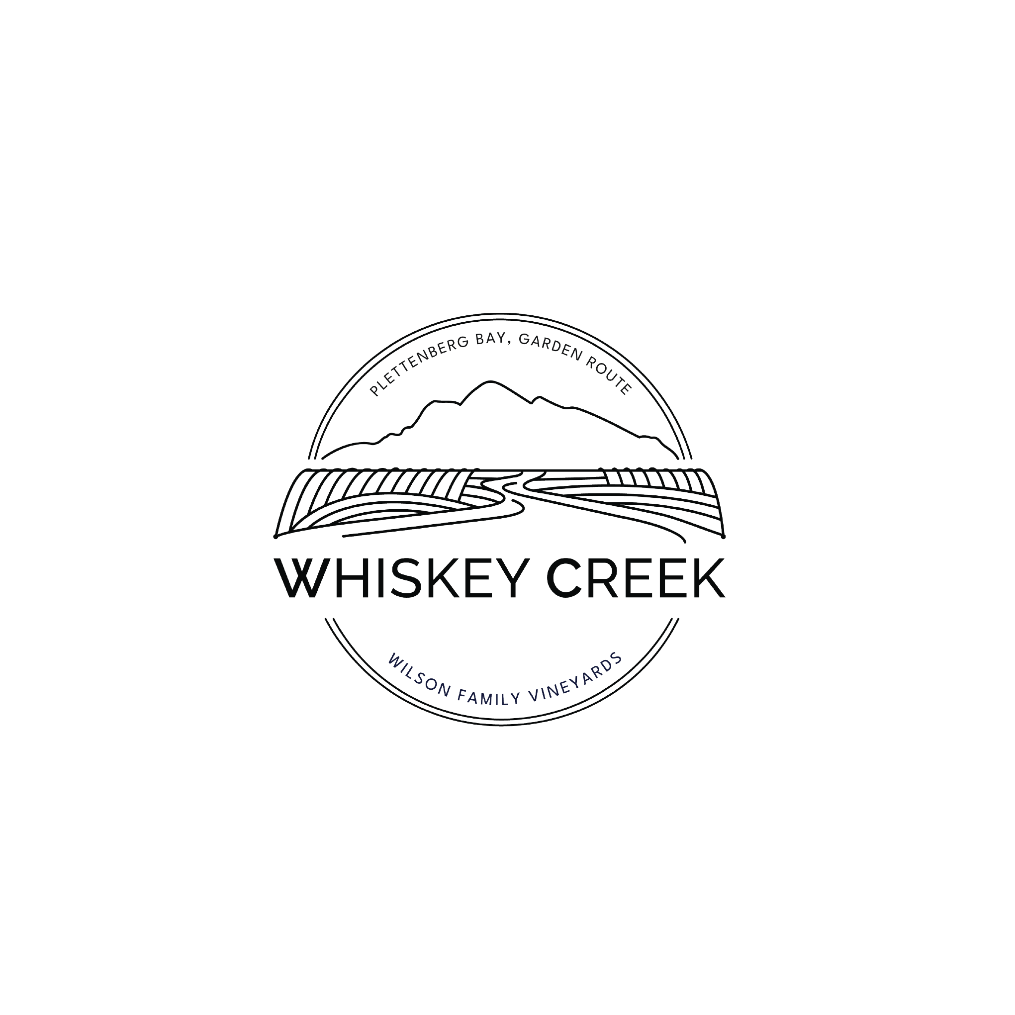Cruising The Crags | Plettenberg Bay + Garden Route Tourism: Whiskey Creek Wines